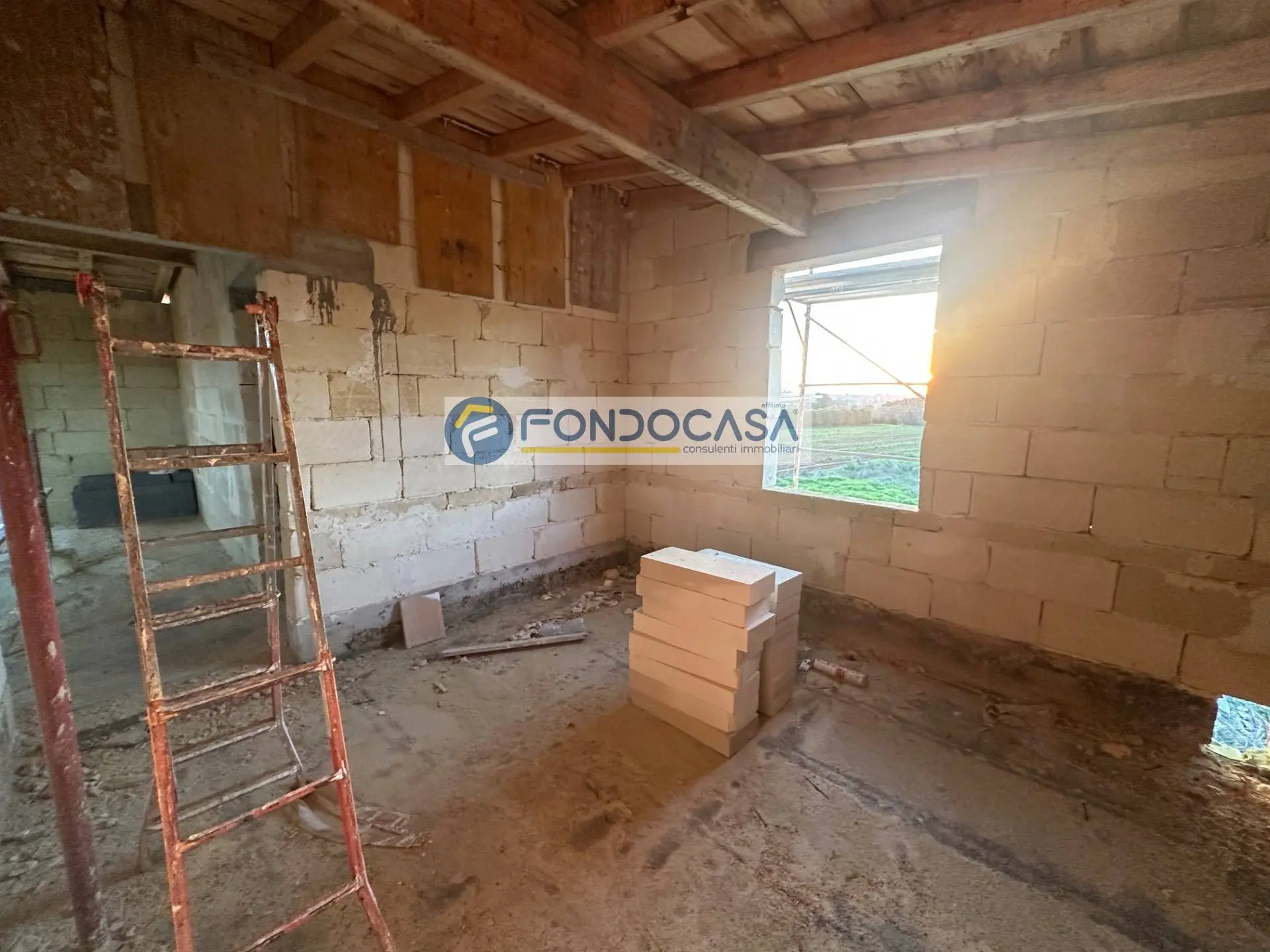 Immagine per Villa in vendita a Galatina Via Duca Seconda snc