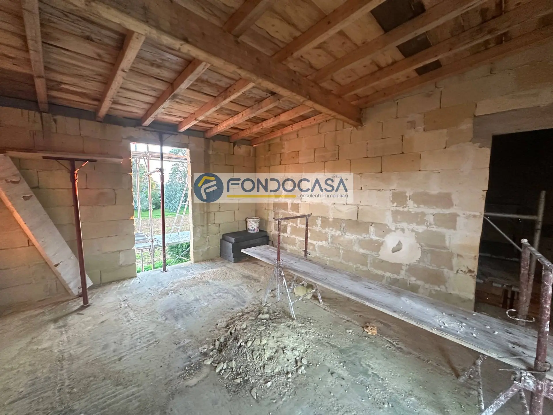 Immagine per Villa in vendita a Galatina Via Duca Seconda snc
