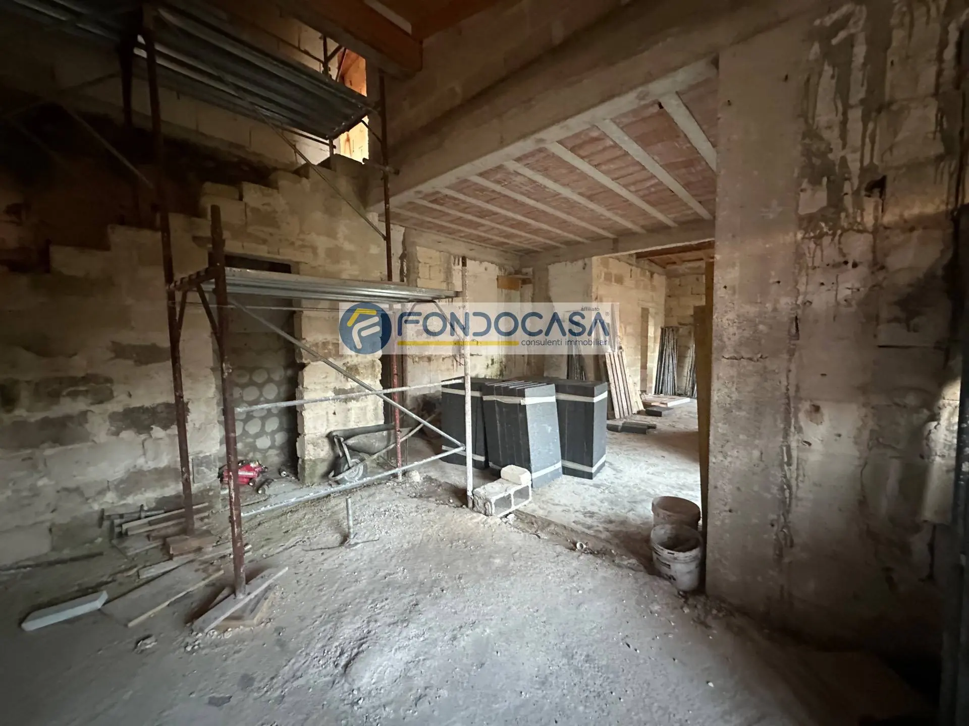 Immagine per Villa in vendita a Galatina Via Duca Seconda snc