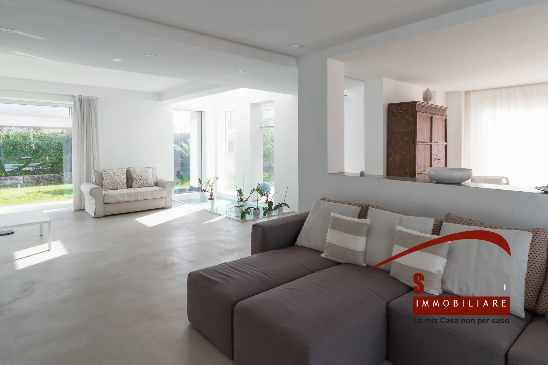 Immagine per Villa in vendita a Siracusa via dei cigni 