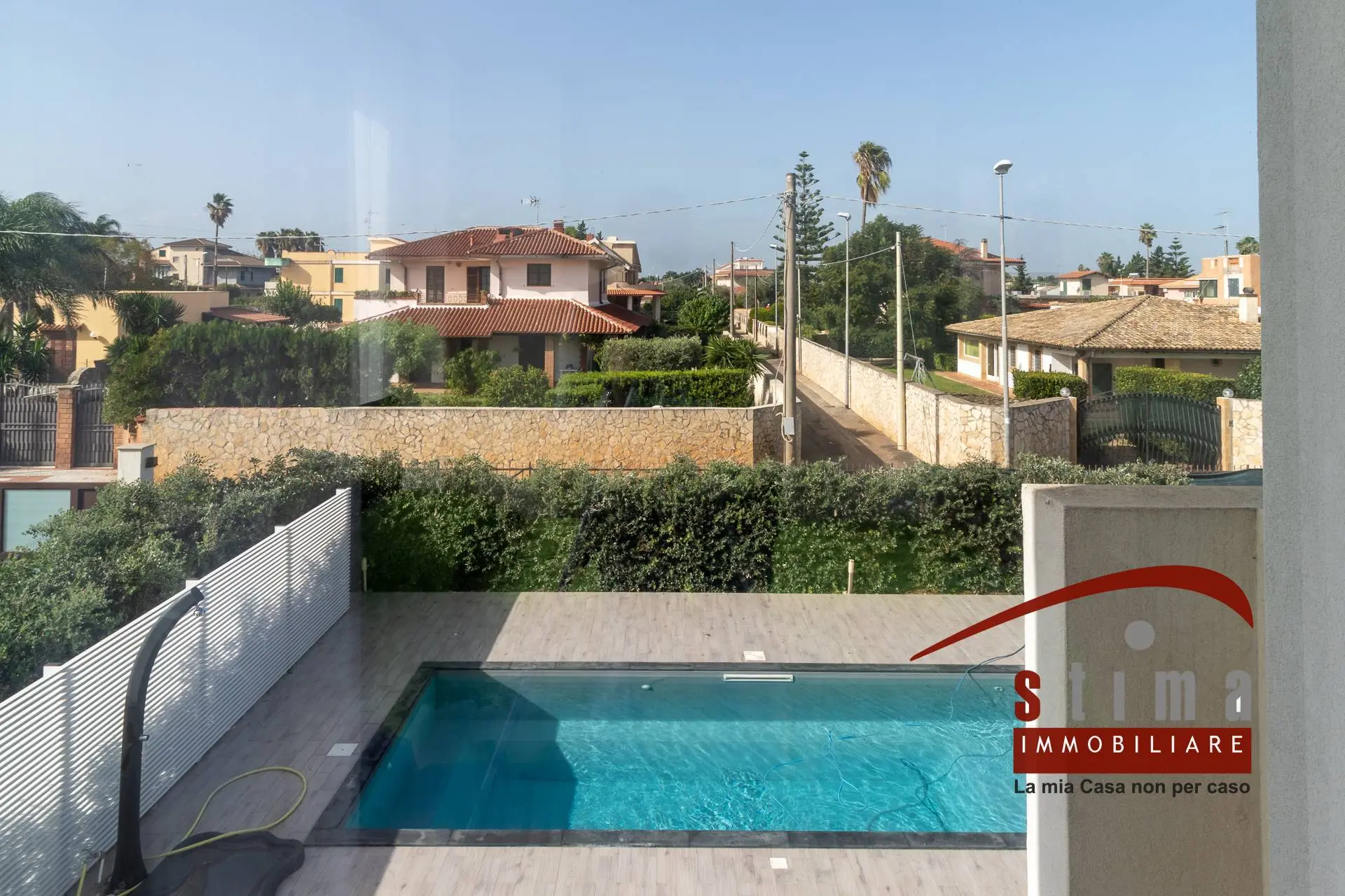 Immagine per Villa in vendita a Siracusa via dei cigni 
