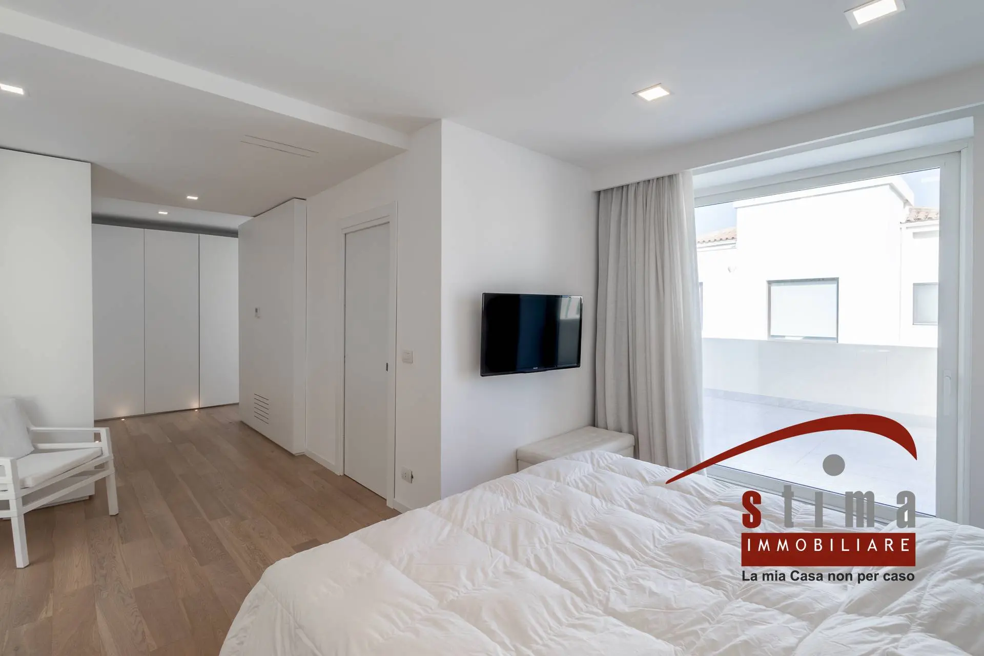 Immagine per Villa in vendita a Siracusa via dei cigni 