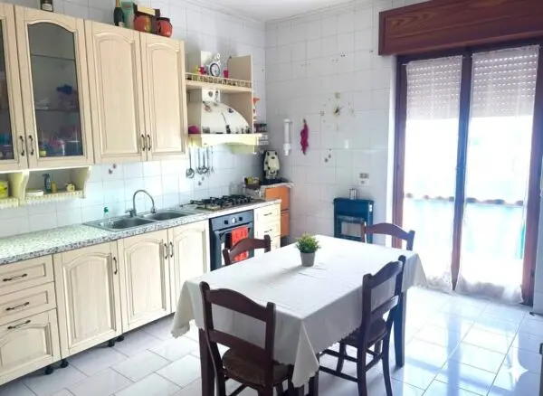 Appartamento Via S. Rosa 1000, Qualiano