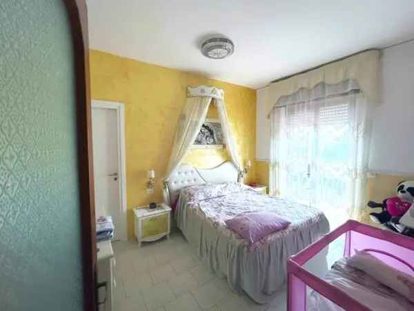 Appartamento Via S. Rosa 1000, Qualiano