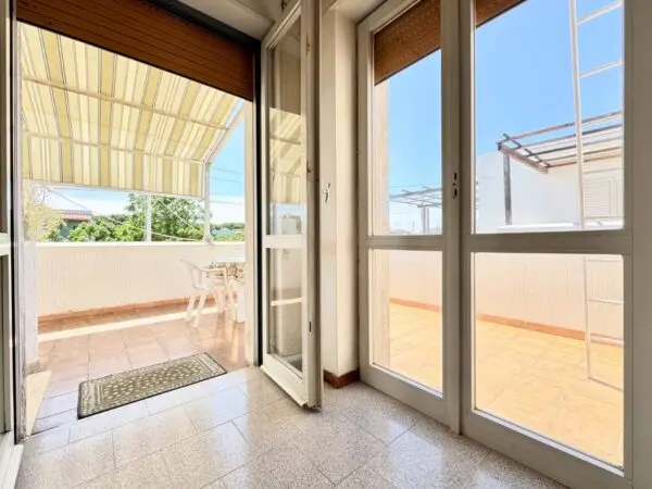 Villetta A Schiera via Salvatore Allende 70, Melendugno