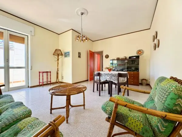 Villetta A Schiera via Salvatore Allende 70, Melendugno