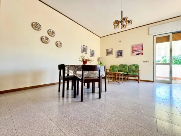 Villetta A Schiera via Salvatore Allende 70, Melendugno