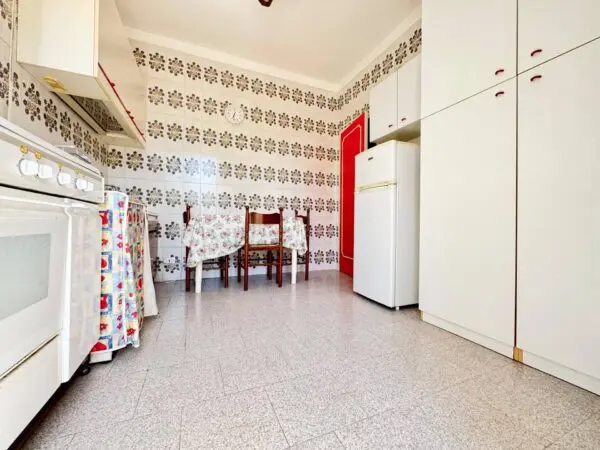 Villetta A Schiera via Salvatore Allende 70, Melendugno