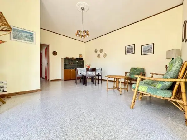 Villetta A Schiera via Salvatore Allende 70, Melendugno