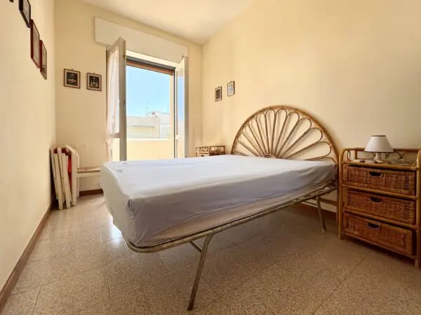 Villetta A Schiera via Salvatore Allende 70, Melendugno