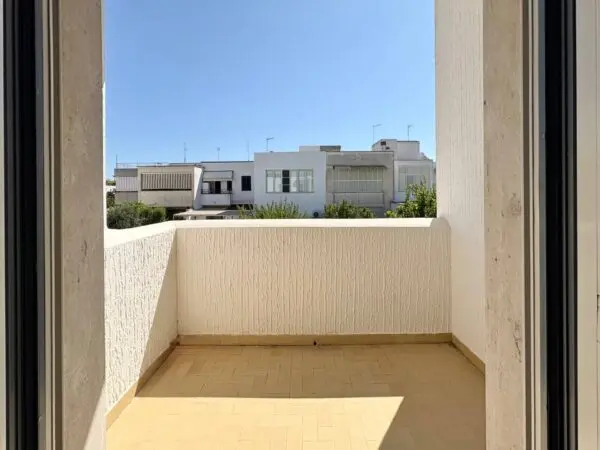Villetta A Schiera via Salvatore Allende 70, Melendugno