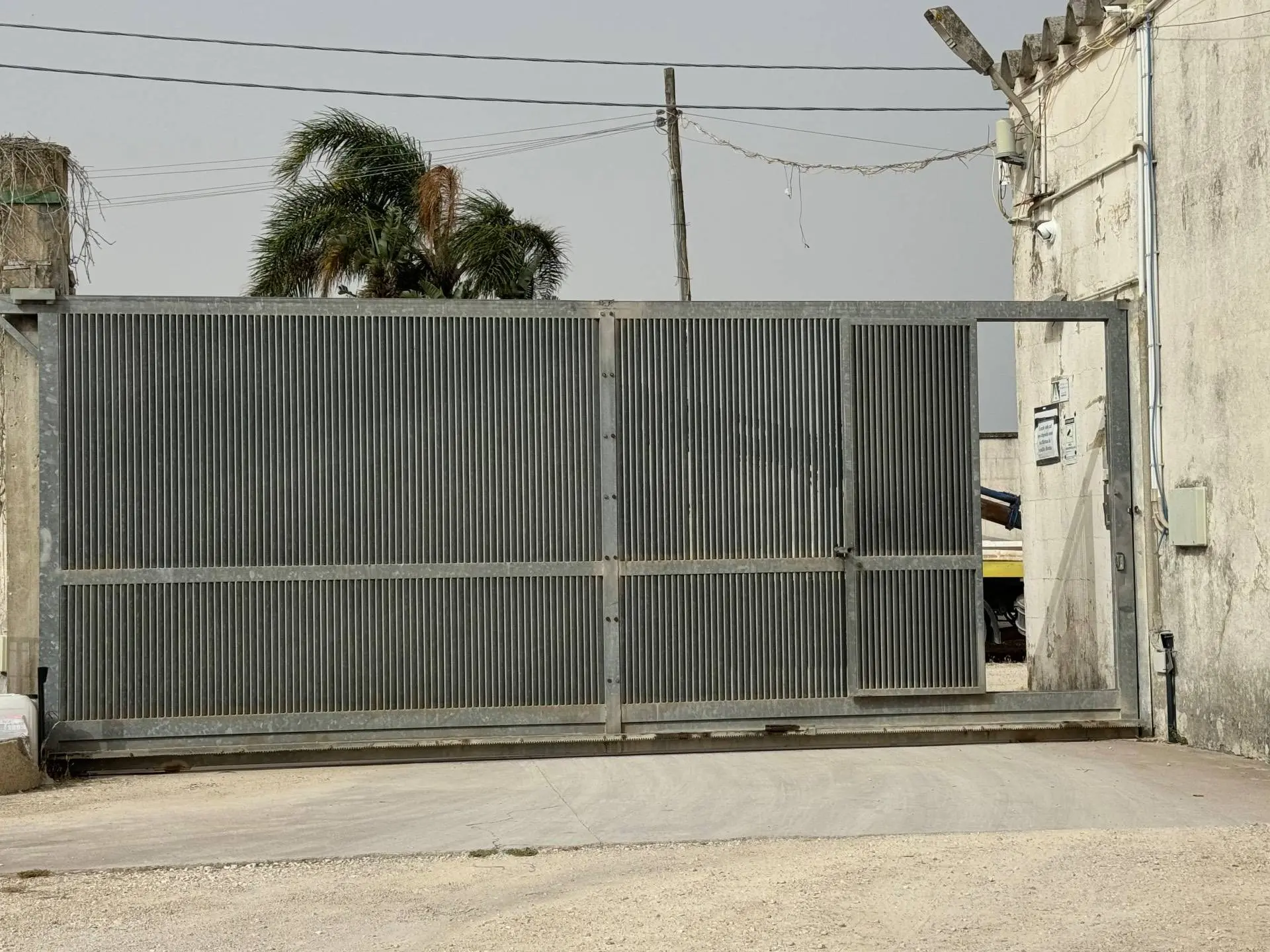Immagine per Capannone Industriale in vendita a Lecce via Italo Calvino 6
