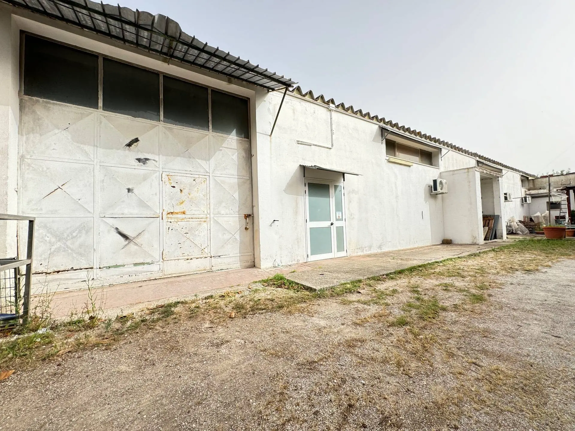 Immagine per Capannone Industriale in vendita a Lecce via Italo Calvino 6