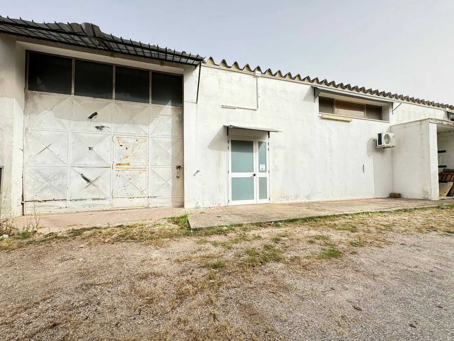 Immagine per Capannone Industriale in vendita a Lecce via Italo Calvino 6