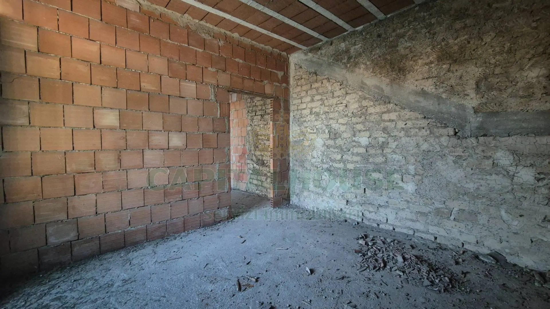 Immagine per Appartamento in vendita a Marcianise  