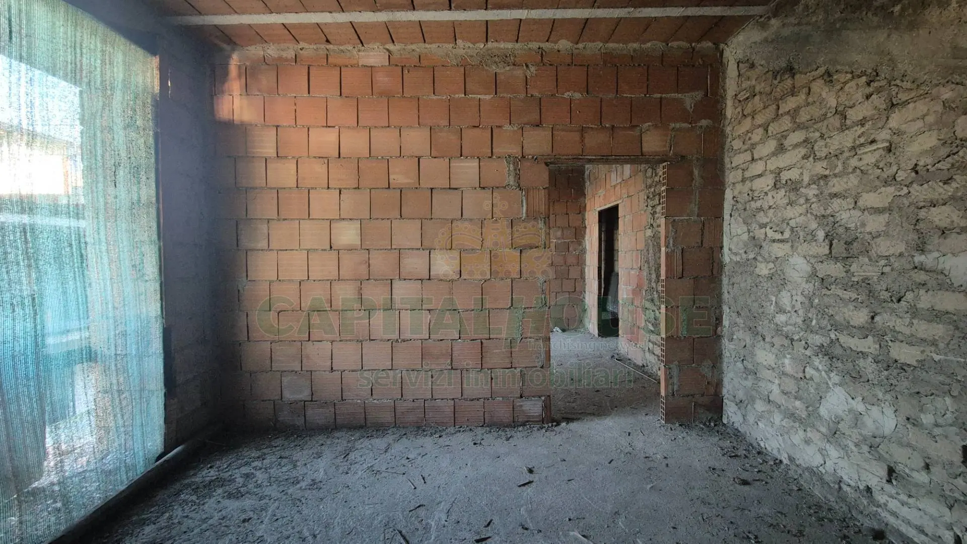 Immagine per Appartamento in vendita a Marcianise  