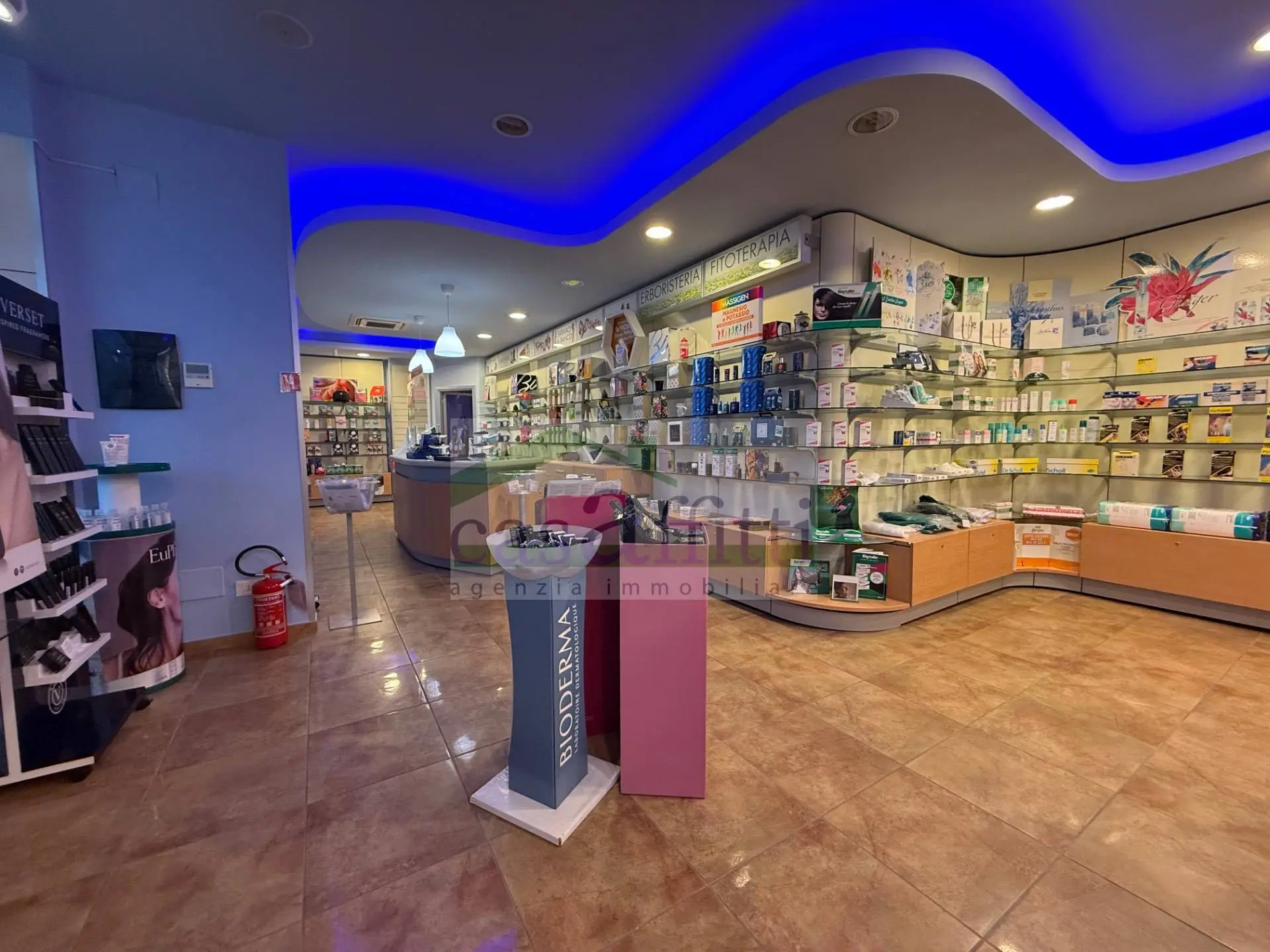 Immagine per Attività Commerciale in vendita a Chieti Via Papa Giovanni Paolo II 7