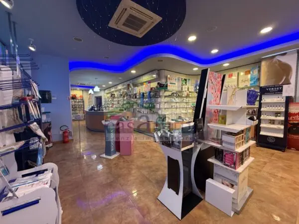 Attività Commerciale via Papa Giovanni Paolo Ii 7, Chieti