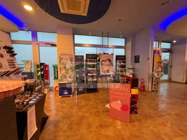 Attività Commerciale via Papa Giovanni Paolo Ii 7, Chieti