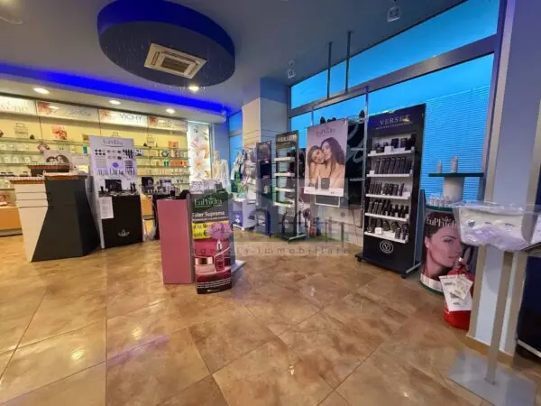 Attività Commerciale via Papa Giovanni Paolo Ii 7, Chieti