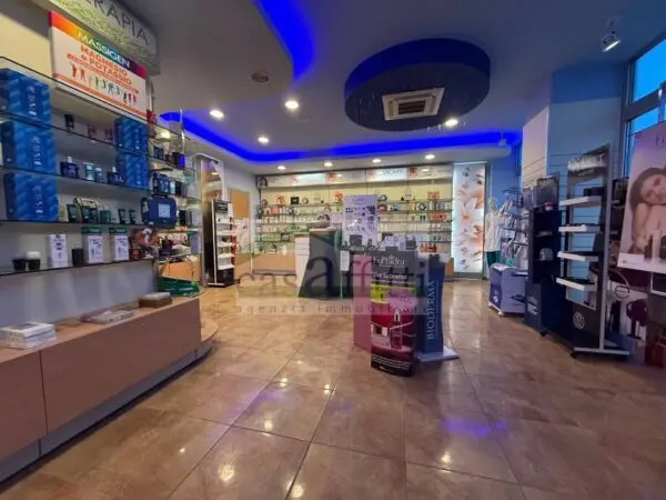 Attività Commerciale via Papa Giovanni Paolo Ii 7, Chieti