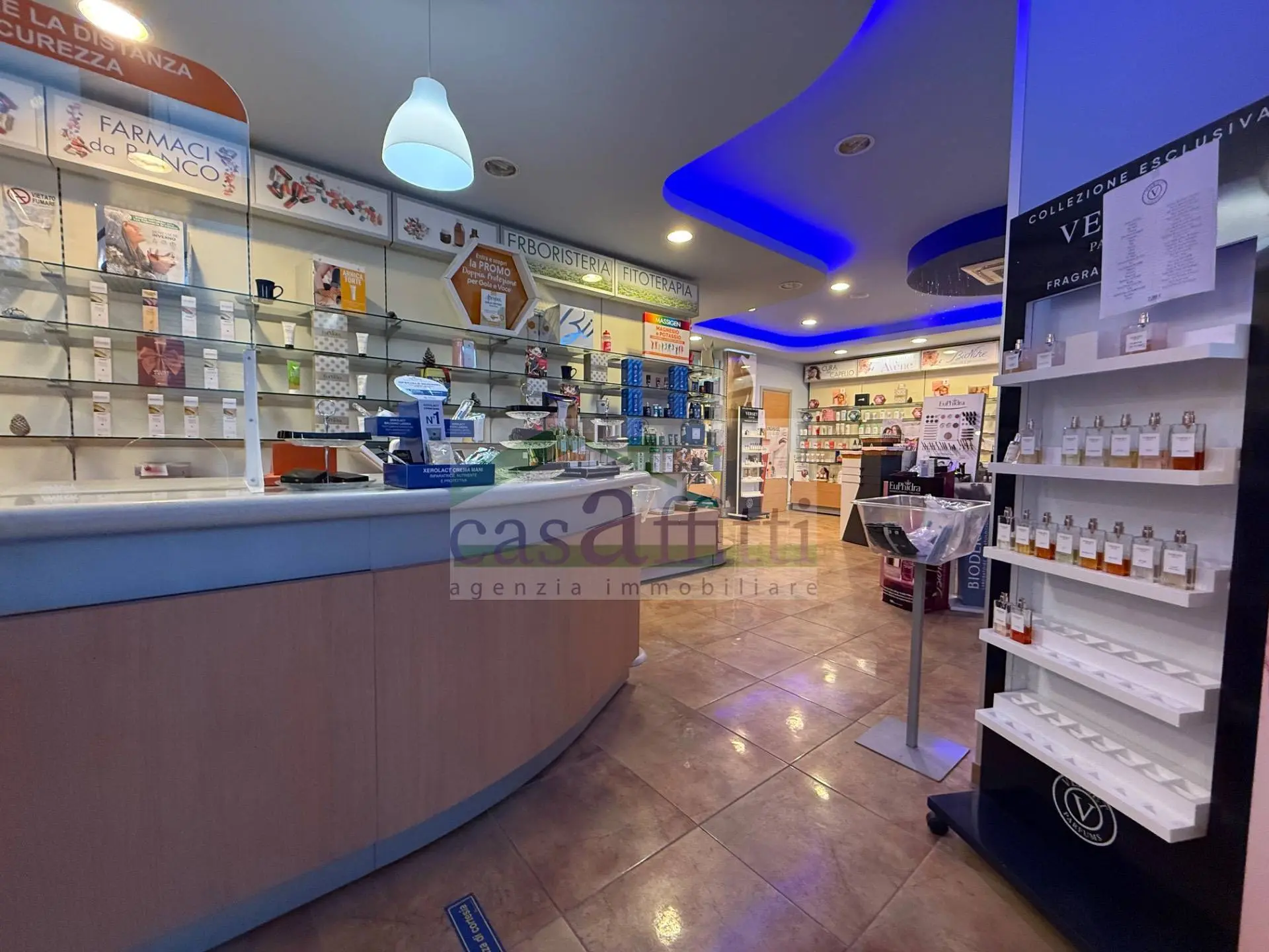 Immagine per Attività Commerciale in vendita a Chieti Via Papa Giovanni Paolo II 7