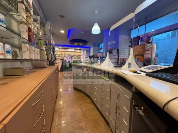 Attività Commerciale via Papa Giovanni Paolo Ii 7, Chieti