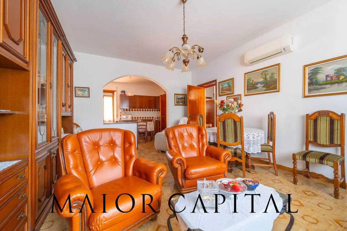 Immagine per Casa Semindipendente in vendita a Olbia Via Baldassarre Longhena 46