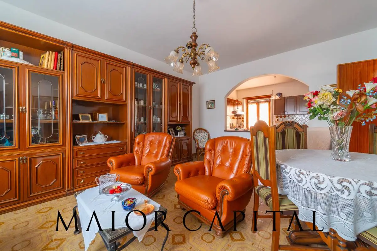 Immagine per Casa Semindipendente in vendita a Olbia Via Baldassarre Longhena 46
