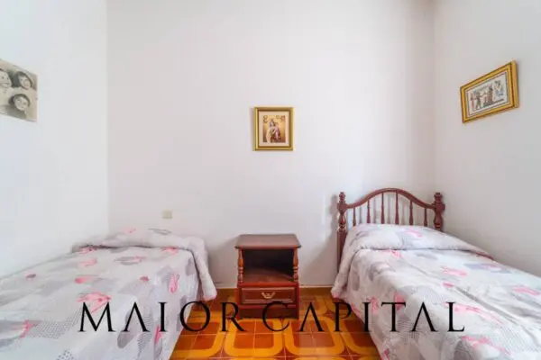 Casa Semindipendente via Baldassarre Longhena 46, Olbia