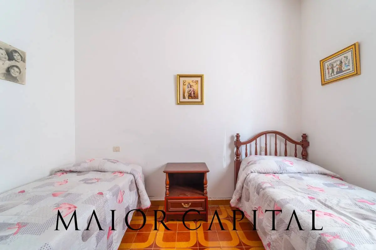 Immagine per Casa Semindipendente in vendita a Olbia Via Baldassarre Longhena 46