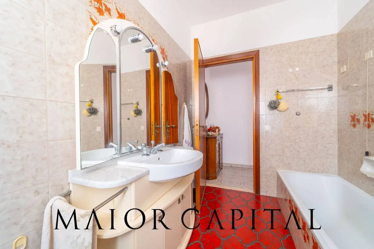 Immagine per Casa Semindipendente in vendita a Olbia Via Baldassarre Longhena 46
