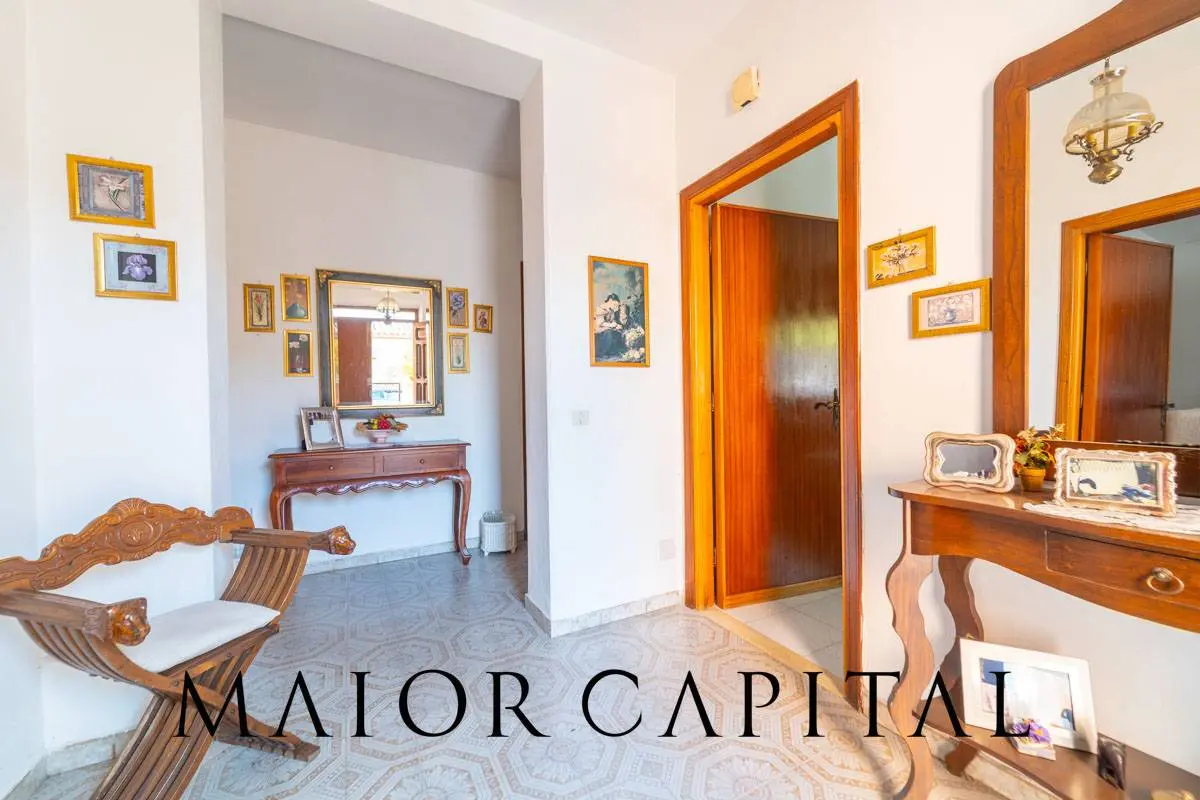 Immagine per Casa Semindipendente in vendita a Olbia Via Baldassarre Longhena 46
