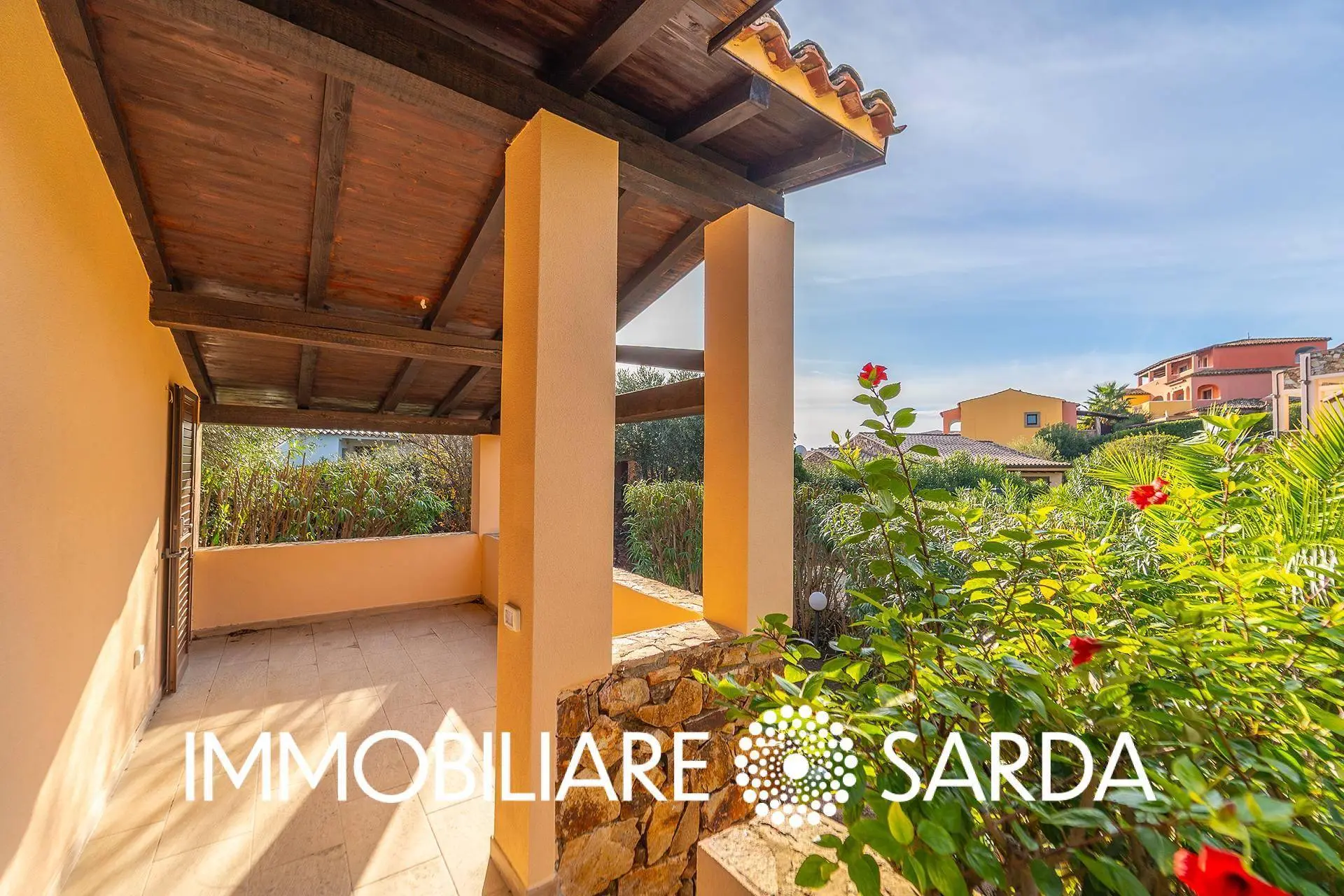 Immagine per Villa in vendita a Padru Viale Concas Caddinas 
