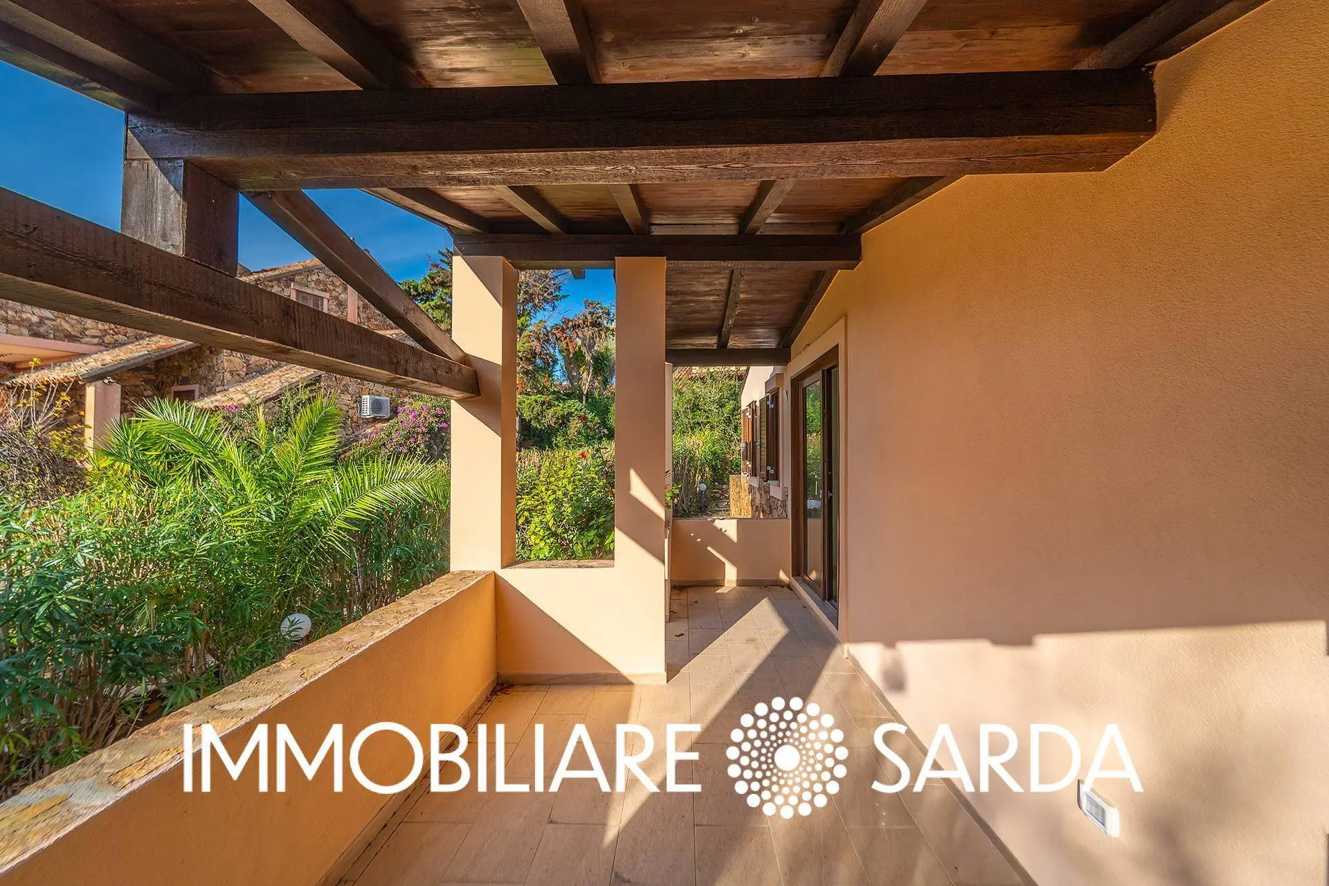 Immagine per Villa in vendita a Padru Viale Concas Caddinas 