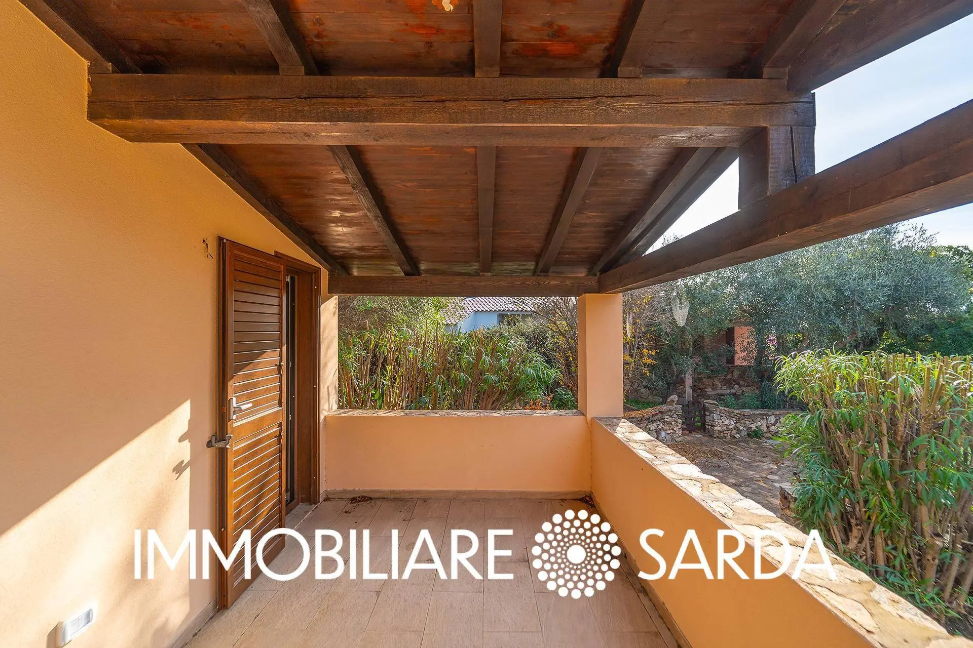 Immagine per Villa in vendita a Padru Viale Concas Caddinas 