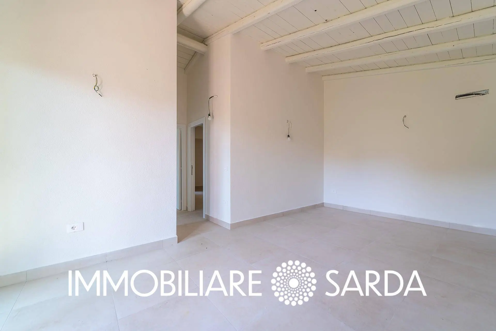Immagine per Villa in vendita a Padru Viale Concas Caddinas 