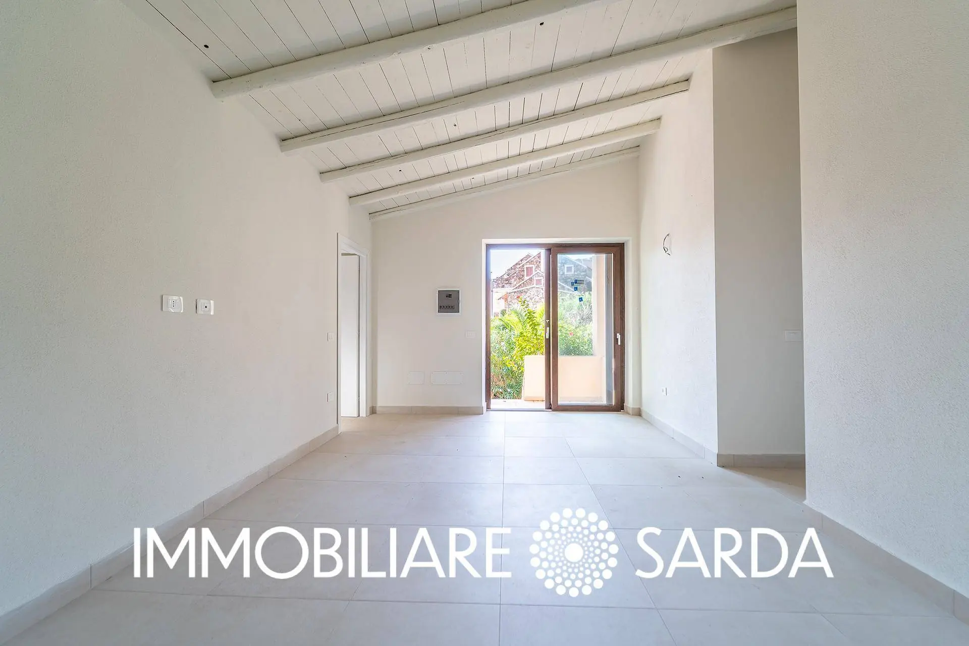 Immagine per Villa in vendita a Padru Viale Concas Caddinas 