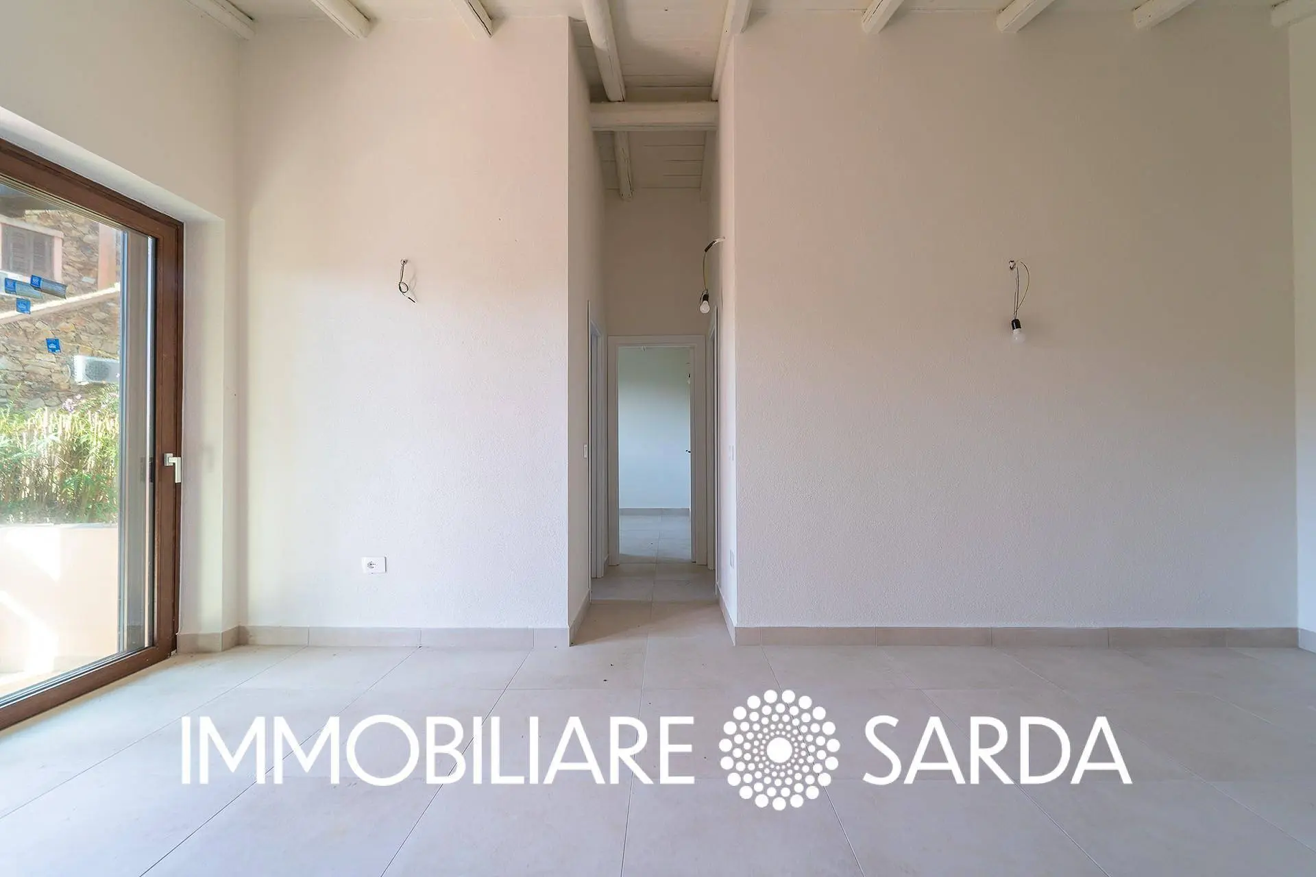 Immagine per Villa in vendita a Padru Viale Concas Caddinas 