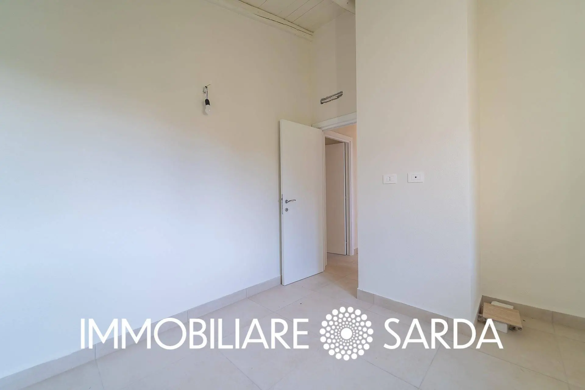 Immagine per Villa in vendita a Padru Viale Concas Caddinas 