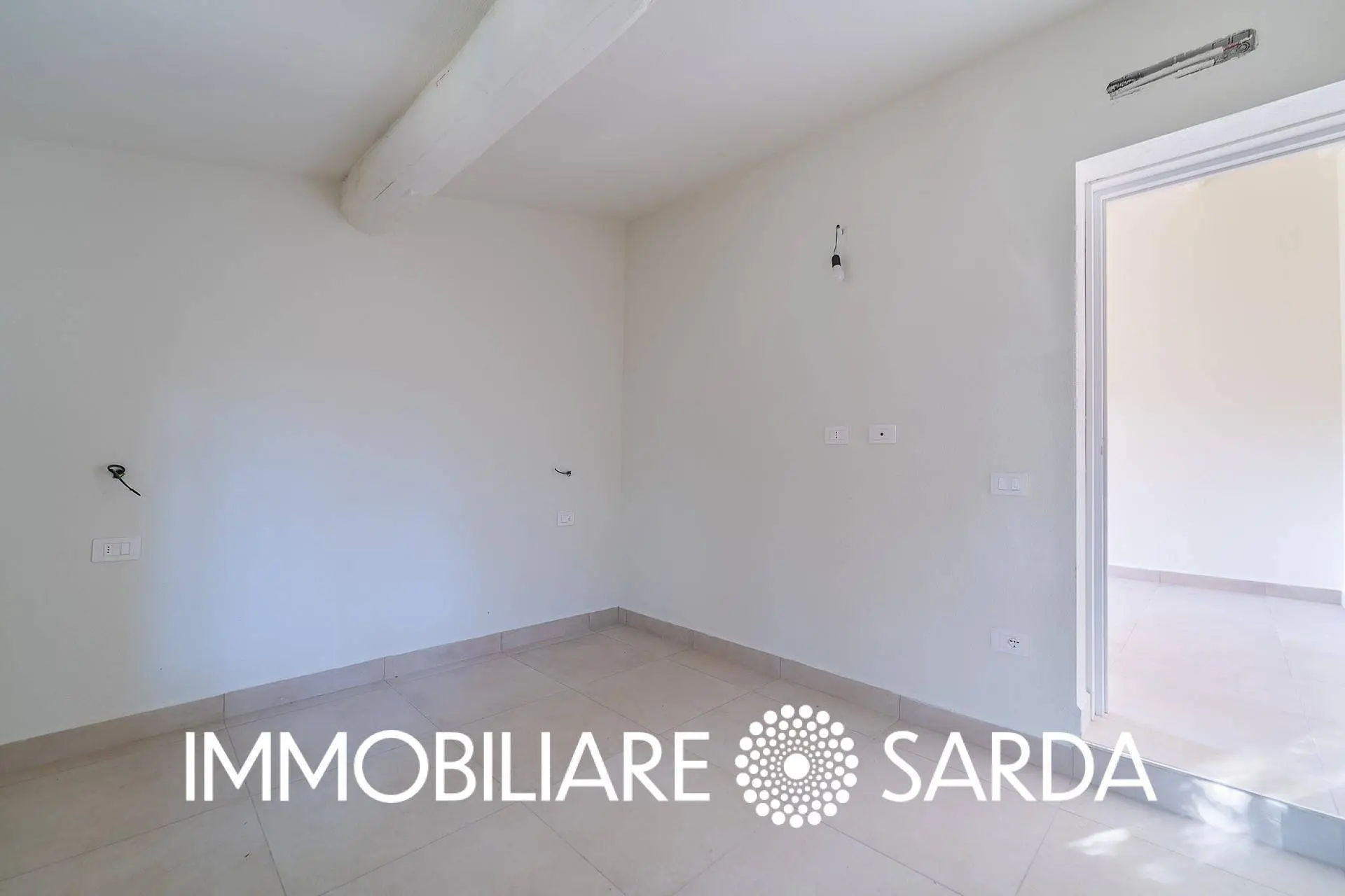 Immagine per Villa in vendita a Padru Viale Concas Caddinas 