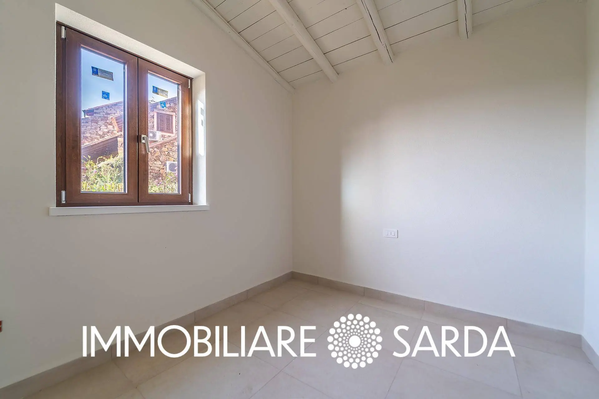 Immagine per Villa in vendita a Padru Viale Concas Caddinas 