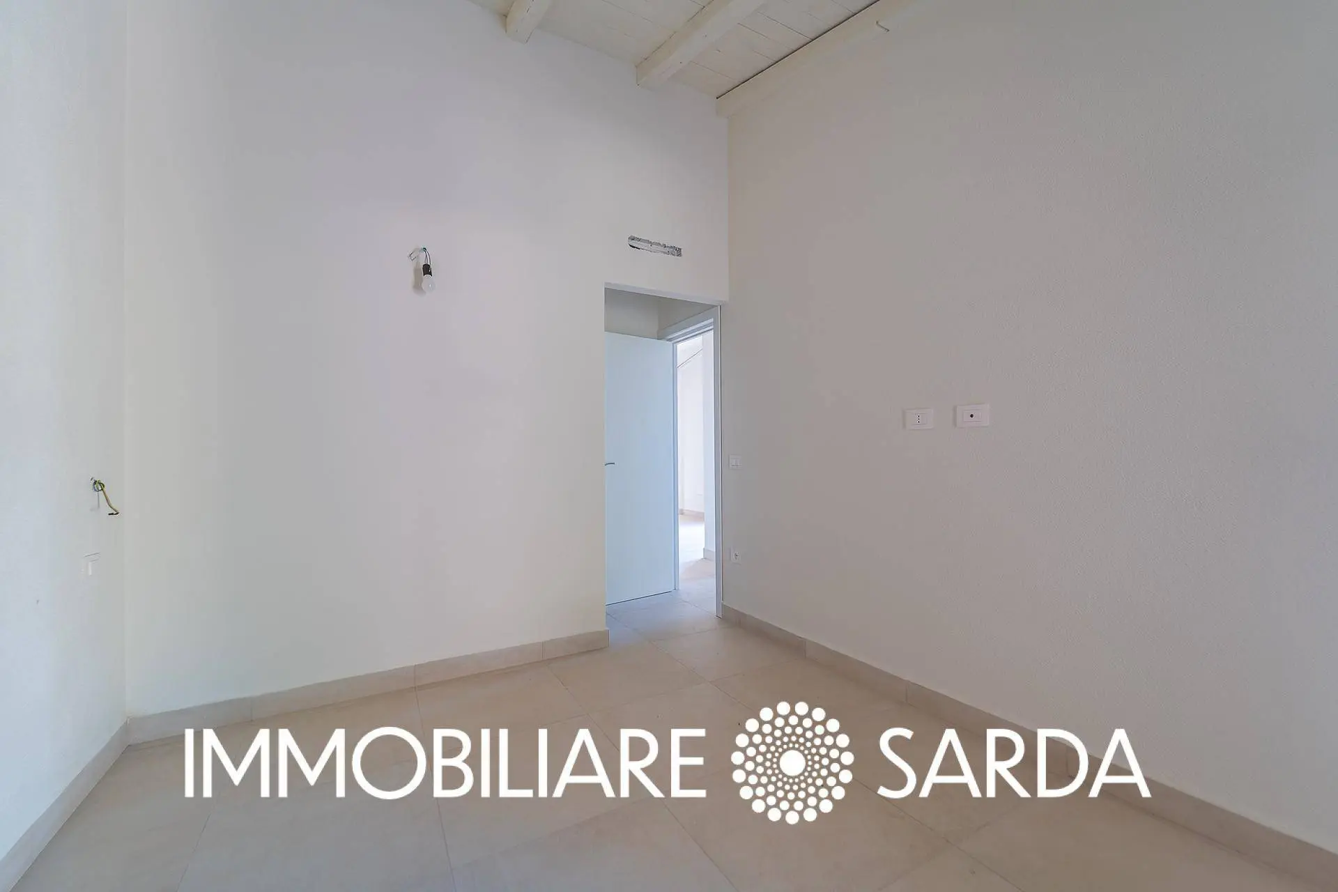 Immagine per Villa in vendita a Padru Viale Concas Caddinas 
