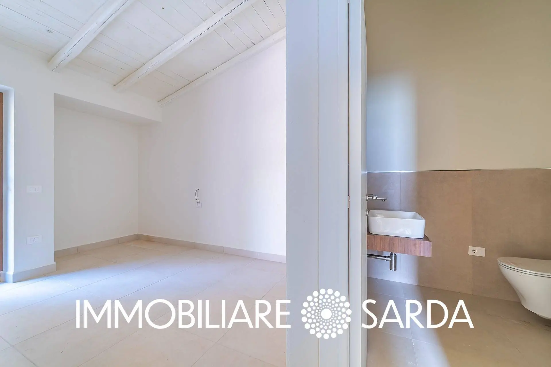 Immagine per Villa in vendita a Padru Viale Concas Caddinas 
