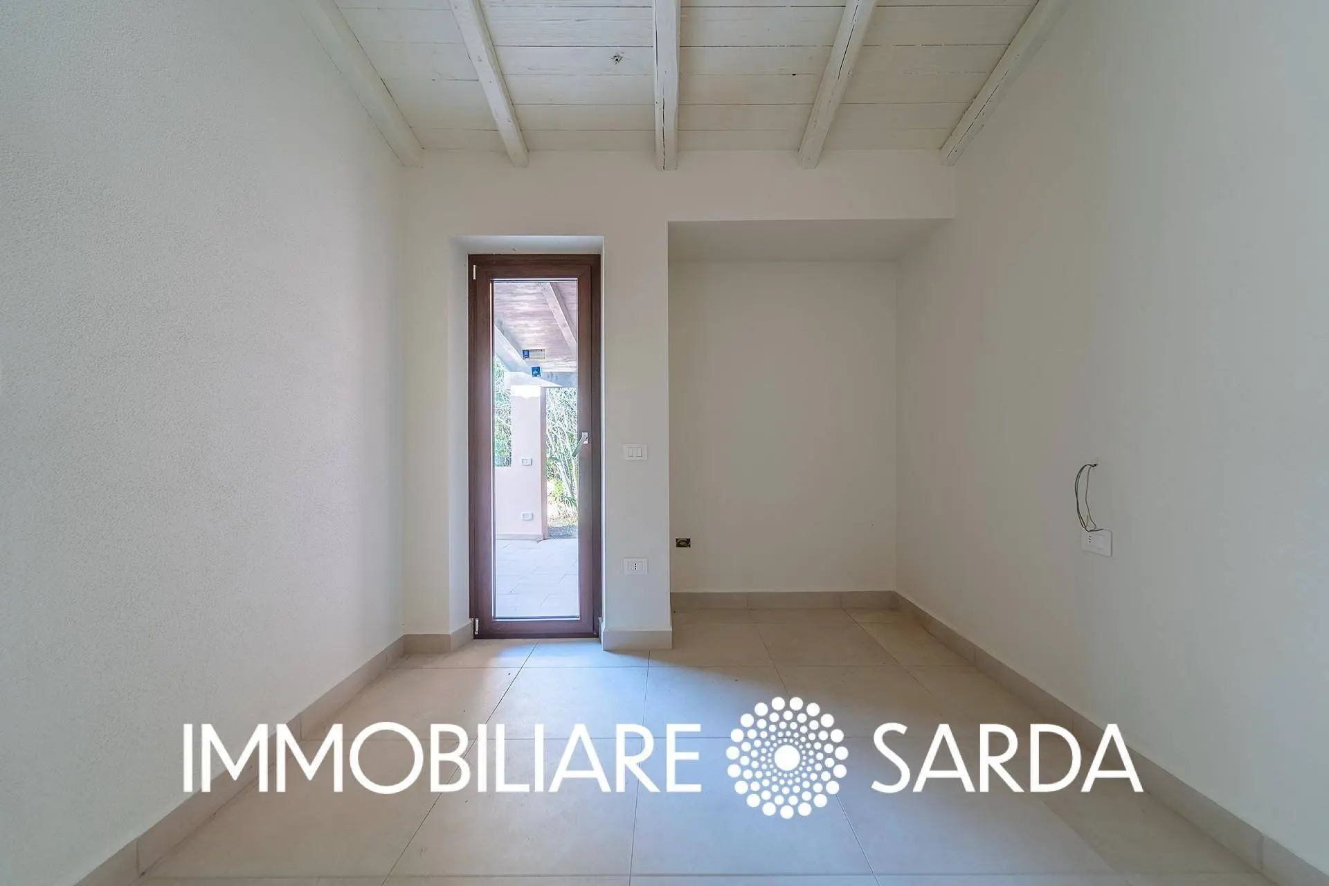 Immagine per Villa in vendita a Padru Viale Concas Caddinas 