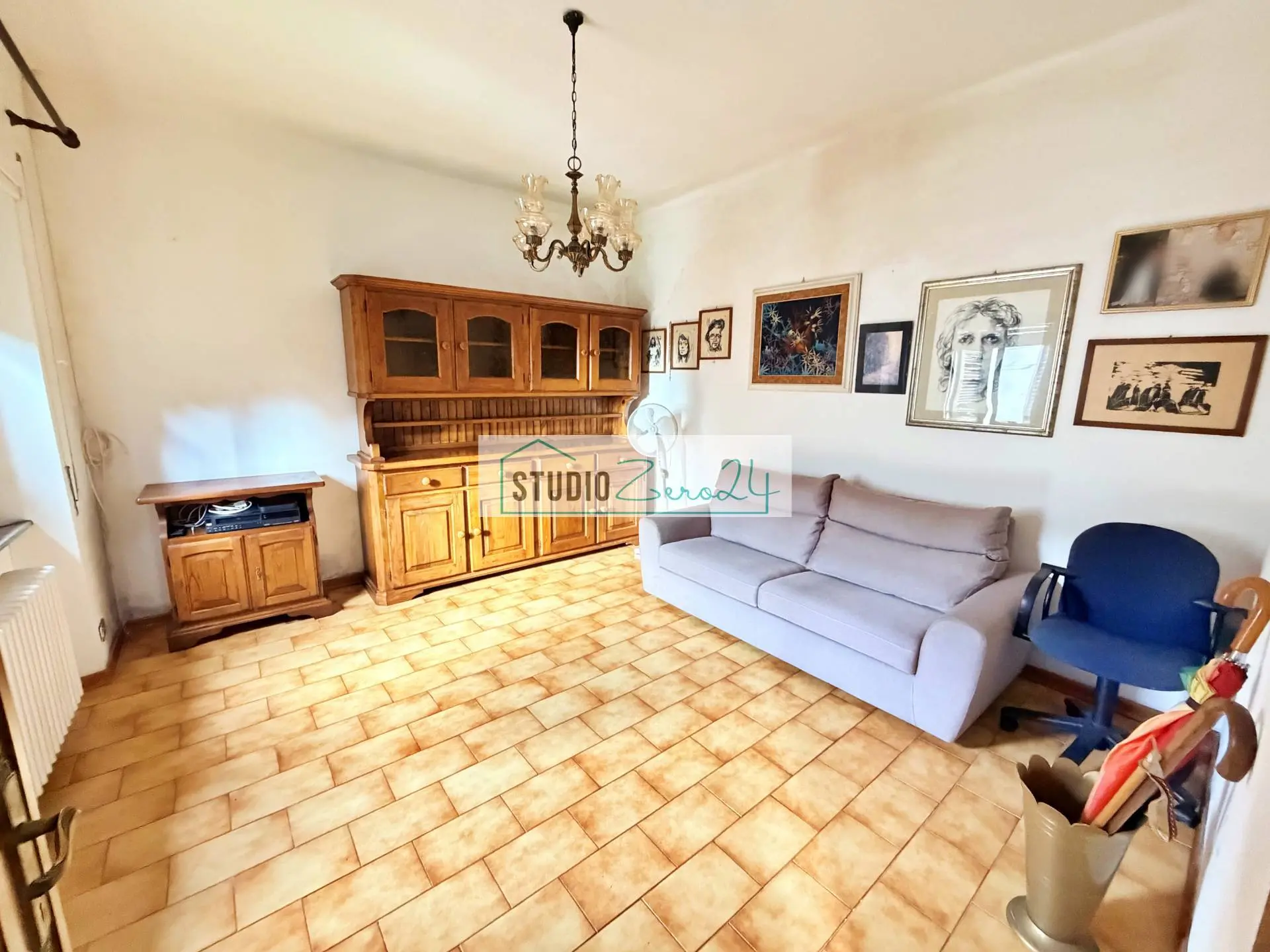 Immagine per Casa Semindipendente in vendita a Pietrasanta Via Bel Colle 