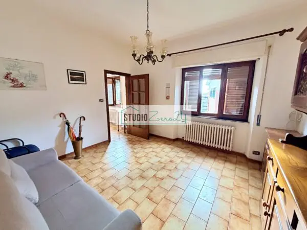 Casa Semindipendente via Bel Colle, Pietrasanta