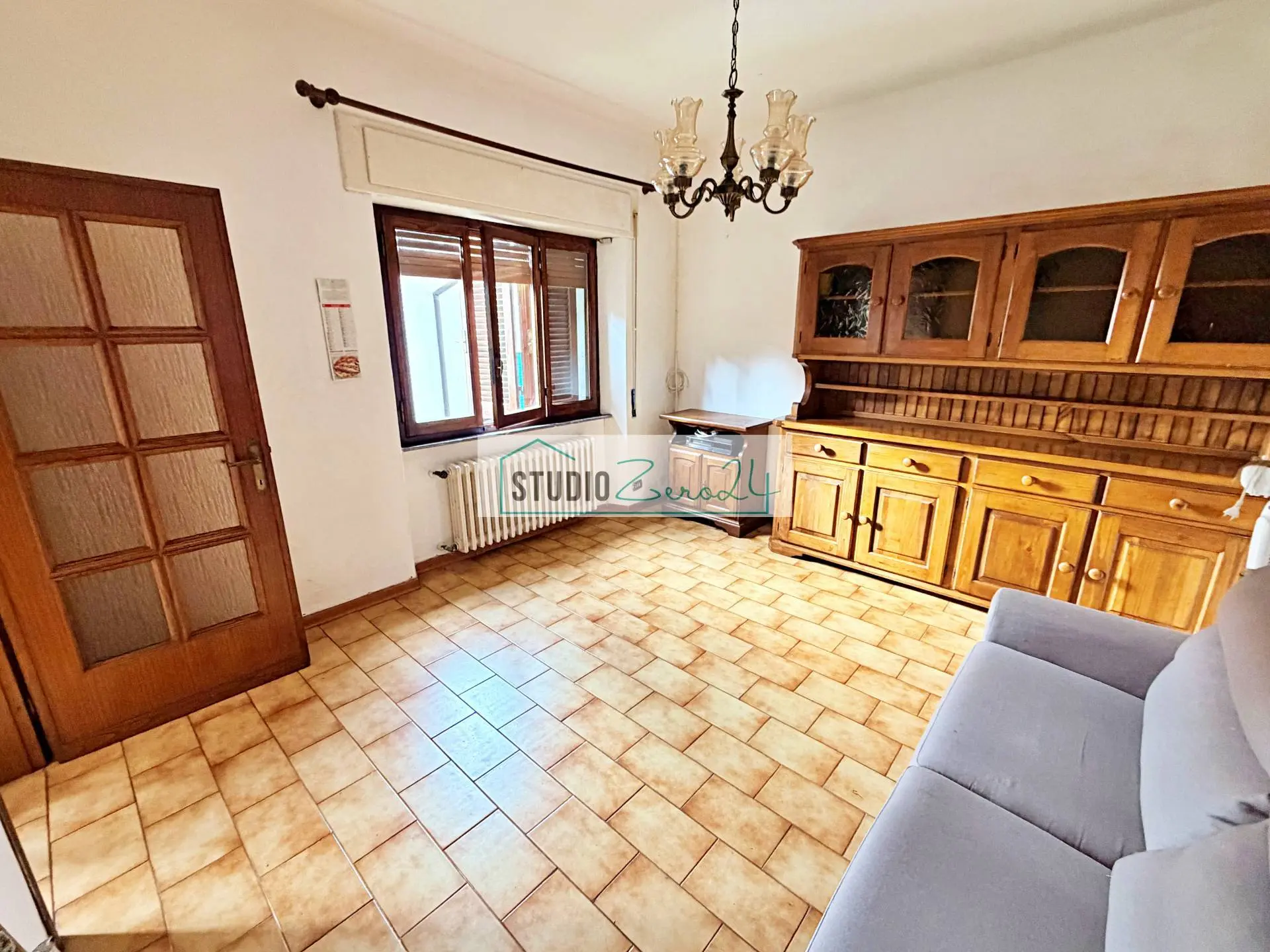 Immagine per Casa Semindipendente in vendita a Pietrasanta Via Bel Colle 