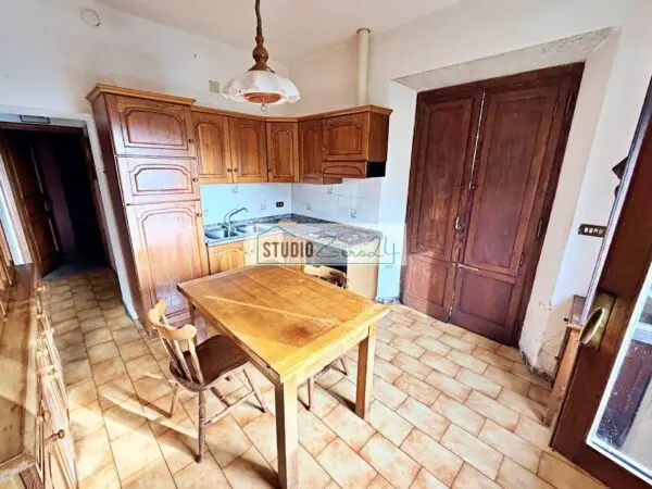 Casa Semindipendente via Bel Colle, Pietrasanta