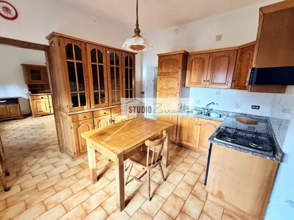 Casa Semindipendente via Bel Colle, Pietrasanta